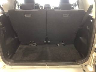 SUZUKI Grand Vitara usata, con Boardcomputer