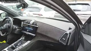 DS AUTOMOBILES DS 7 usata, con Airbag Passeggero