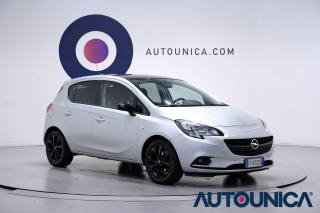 OPEL Corsa usata, con Airbag laterali