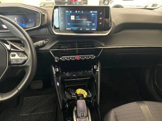 PEUGEOT 2008 usata, con Climatizzatore