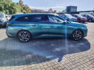 PEUGEOT 308 usata, con Cruise Control