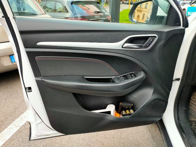 MG ZS EV usata, con Cruise Control