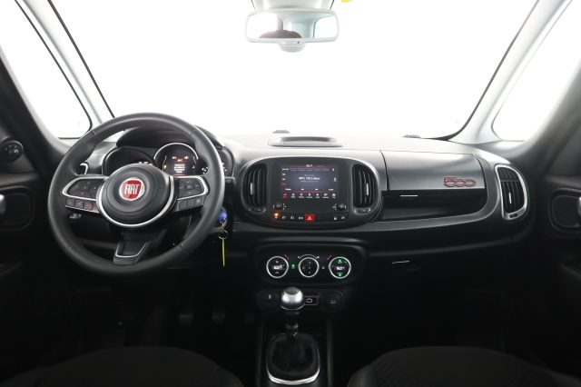 FIAT 500L usata 4