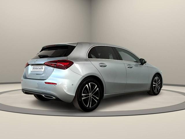 MERCEDES-BENZ A 180 usata, con Alzacristalli elettrici