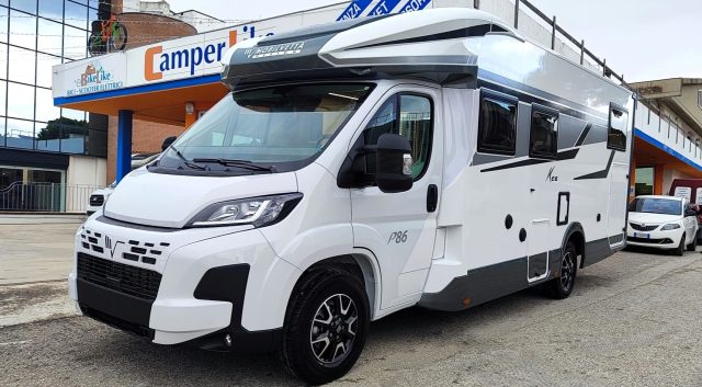 MOBILVETTA usata 0