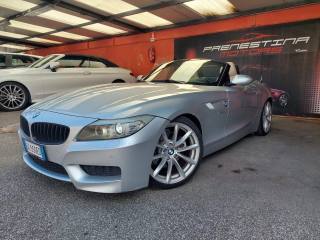BMW Z4 usata, con Airbag