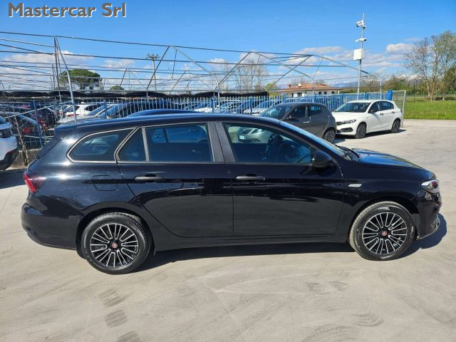 FIAT Tipo usata, con Autoradio