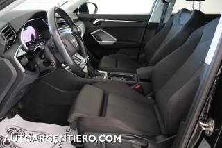 AUDI Q3 usata, con Antifurto