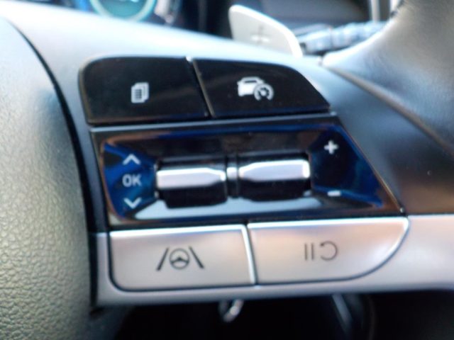 HYUNDAI Tucson usata, con Sistema di navigazione