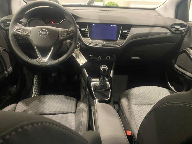OPEL Crossland usata, con Alzacristalli elettrici