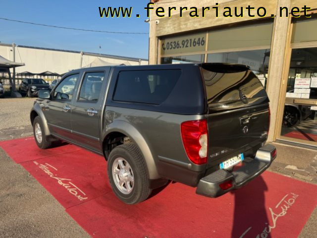 GREAT WALL Steed usata, con Airbag Passeggero