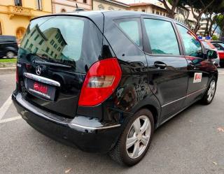 MERCEDES-BENZ A 180 usata, con Chiusura centralizzata