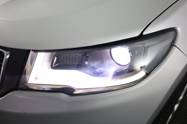 JEEP Compass usata 7