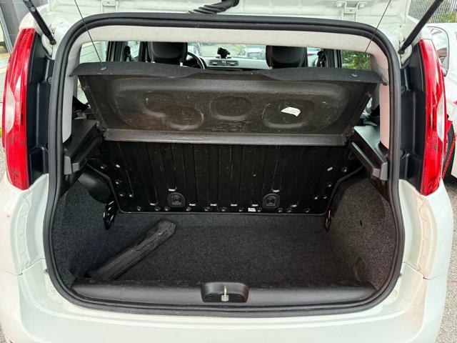 FIAT Panda usata, con Servosterzo