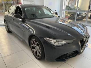 ALFA ROMEO Giulia 2.2 Tdi 160 CV AT8 Executive in arrivo !!