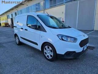 FORD Transit Courier usata, con Alzacristalli elettrici