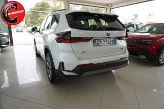 BMW X1 usata, con Alzacristalli elettrici
