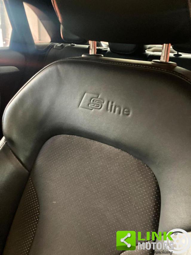 AUDI Q3 usata, con Climatizzatore