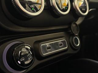 FIAT 500L usata, con Autoradio digitale
