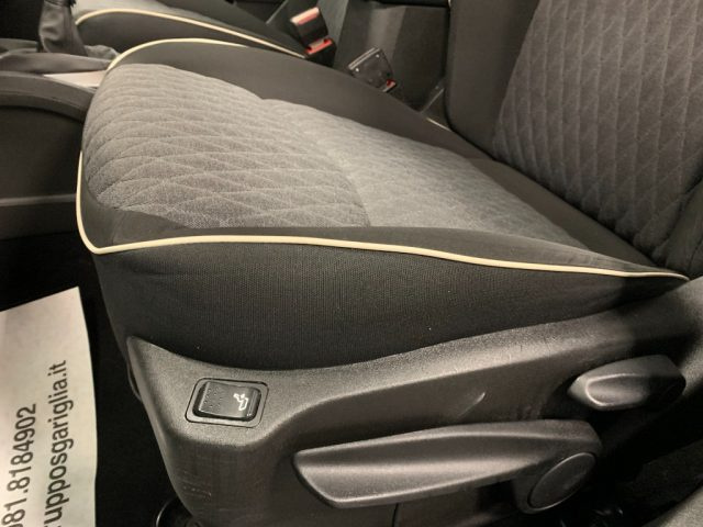 FIAT 500X usata, con USB