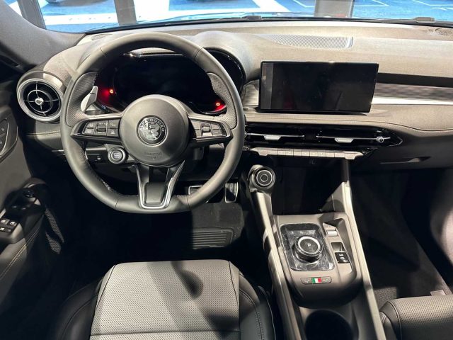 ALFA ROMEO Tonale usata, con Servosterzo