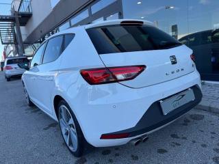 SEAT Leon usata, con Airbag laterali