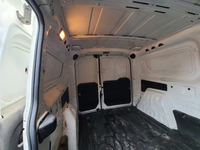 FIAT Doblo usata, con ESP