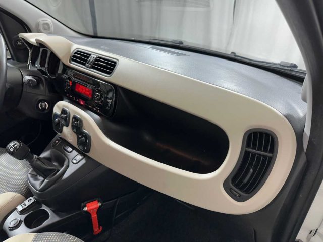 FIAT Panda usata 28