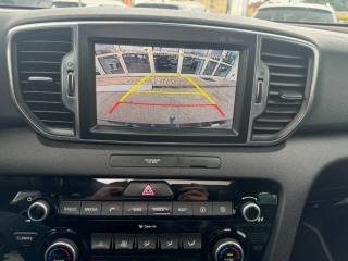 KIA Sportage usata, con Regolazione elettrica sedili