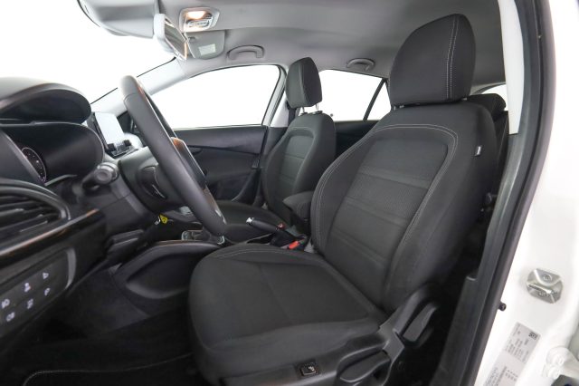 FIAT Tipo usata 8