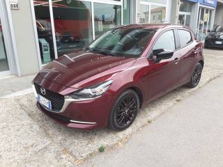 MAZDA 2 usata, con Airbag