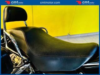 MOTO GUZZI Nevada 750 usata 6