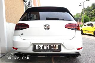 VOLKSWAGEN Golf R usata, con Airbag Passeggero