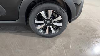 CITROEN C3 usata, con Boardcomputer