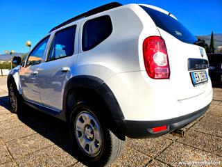 DACIA Duster usata, con Chiusura centralizzata