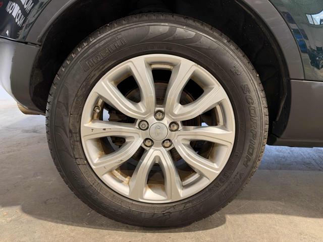 LAND ROVER Range Rover Evoque usata, con Controllo trazione