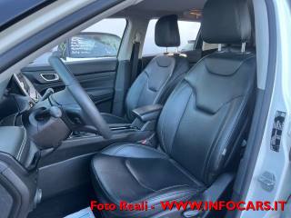 JEEP Compass usata, con Antifurto