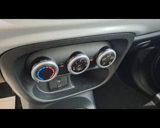 FIAT 500L usata, con Isofix