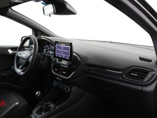 FORD Fiesta usata, con ESP