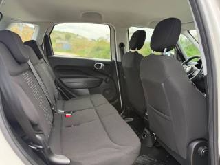 FIAT 500L usata, con Luci diurne LED