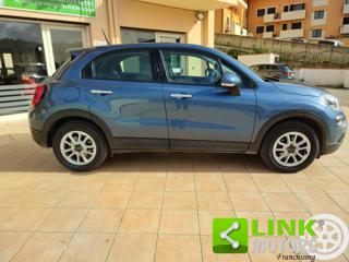FIAT 500X usata, con Climatizzatore