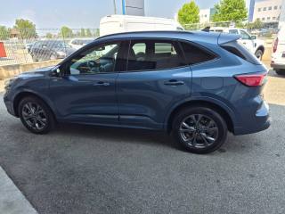 FORD Kuga usata, con Controllo trazione