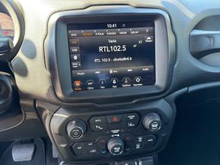 JEEP Renegade usata 16