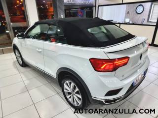 VOLKSWAGEN T-Roc usata, con Bracciolo