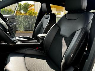 JEEP Compass usata, con Autoradio