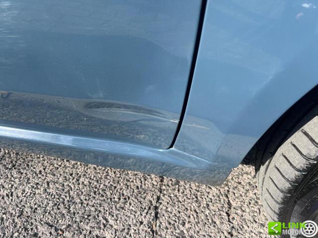 FIAT 500 usata, con Climatizzatore