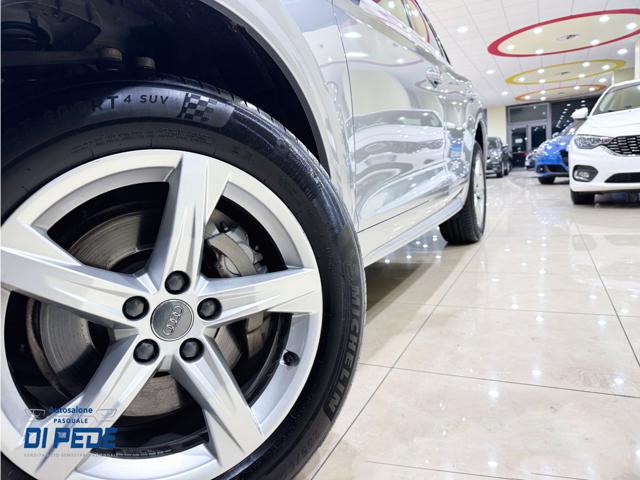 AUDI Q5 usata, con Controllo trazione
