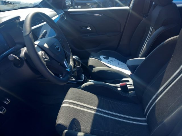 OPEL Corsa usata, con Immobilizzatore elettronico