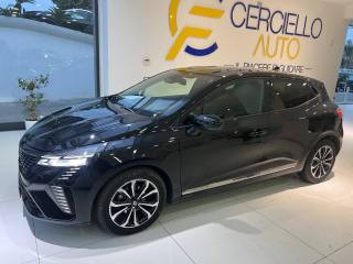 RENAULT Clio usata, con Airbag Passeggero