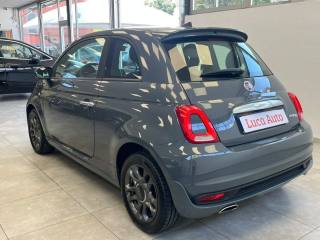 FIAT 500 usata, con Autoradio